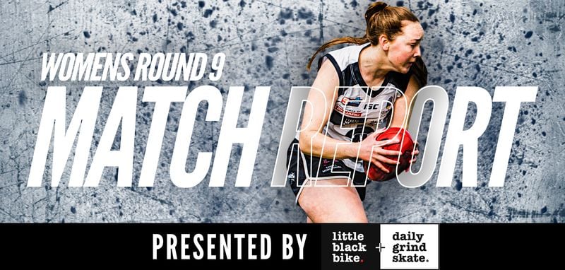 LBB + DGS Women's Match Report: Round 8 South vs Centrals LBB + DGS Women's Match Report: Round 8 South vs Centrals